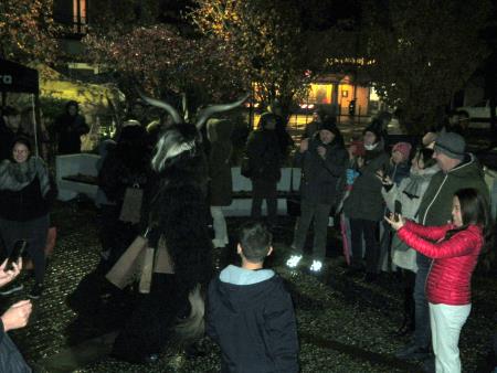 Obisk pobratene občine (19)